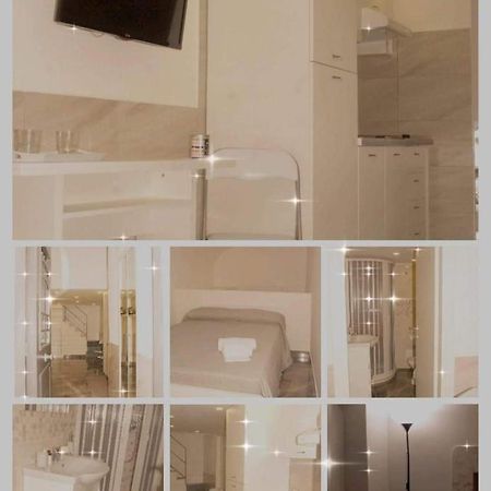 La Maison Di Greta Apartment Napoli Ngoại thất bức ảnh