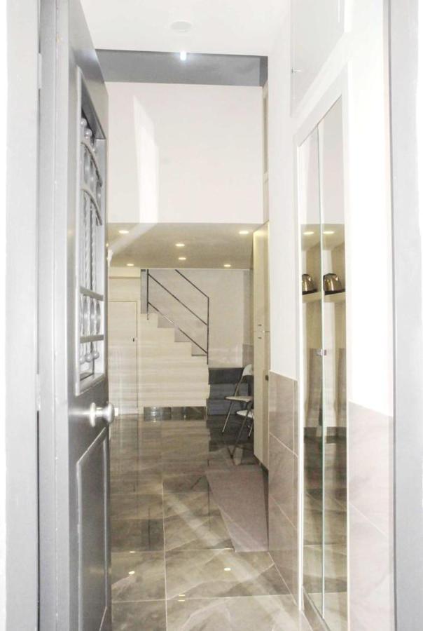 La Maison Di Greta Apartment Napoli Ngoại thất bức ảnh