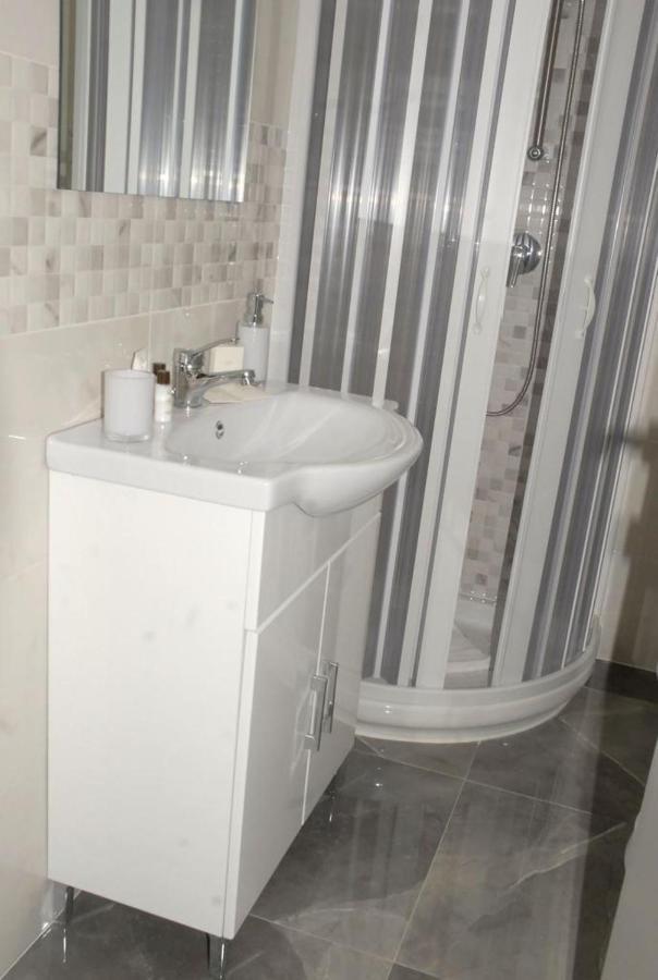 La Maison Di Greta Apartment Napoli Ngoại thất bức ảnh